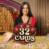 32 Baraha live-casino