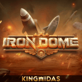 Iron Dome Cards Game at OKFun PH