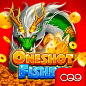 Oneshot Fishing Game - Master precision fishing with multipliers up to 1000x