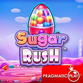 Sugar Rush Slot Game - Sweet Wins with 100x Multipliers